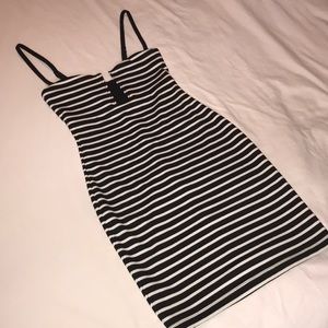 Nookie Bustier Dress!